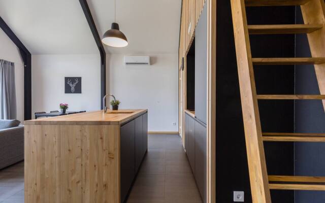 Family Barn Karvala Guest house