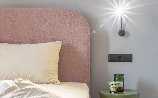 Квартира на Проспекте Энергетиков 2