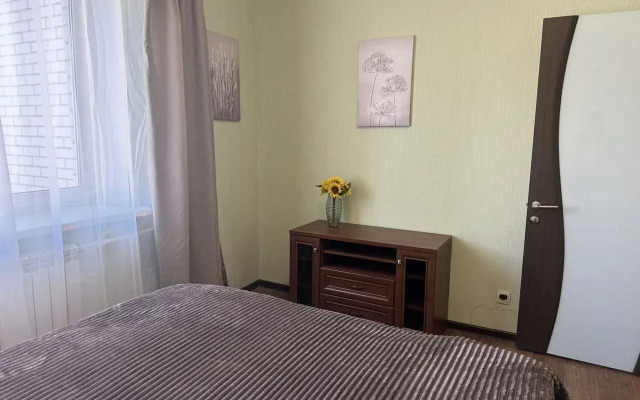 Na Ulitse Vilyyamsa, 32 Flat