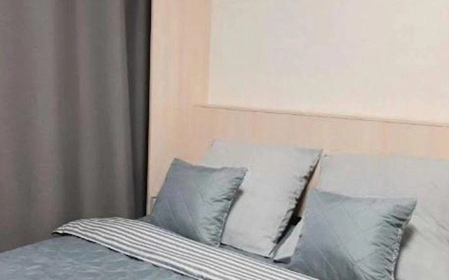 Квартира на Улице 2-я Фрезерная, 6 к 2