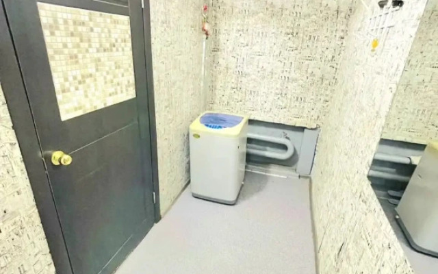 Апартаменты на Карла Маркса 108-2