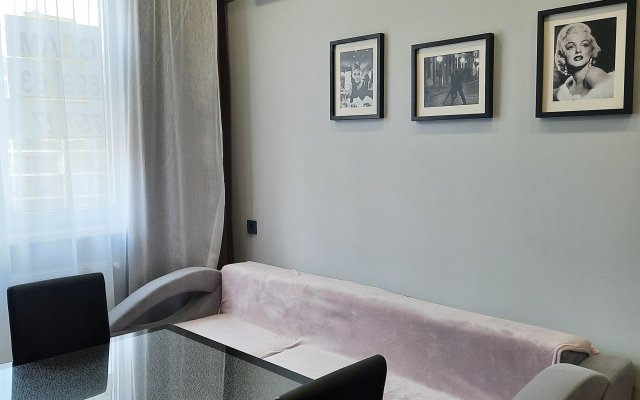 Lux Apartments