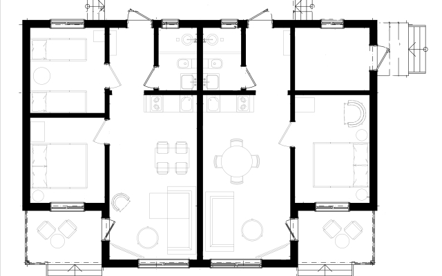 Частный дом с видом на Дивеевский монастырь и террасой