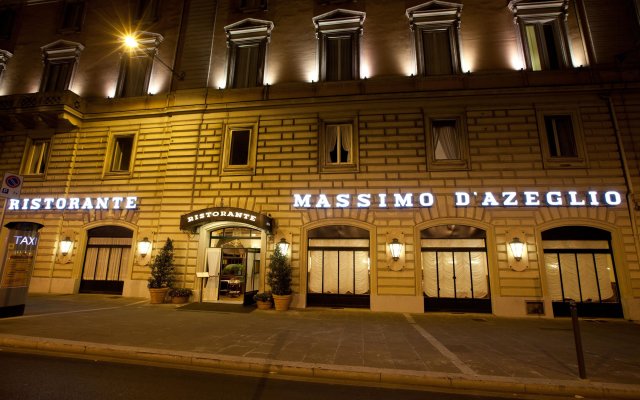 Bettoja Hotel Massimo D'Azeglio