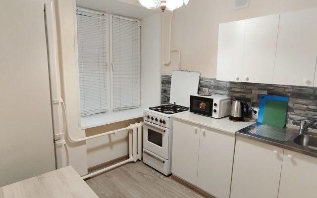 Uyutnaya Kvartira  V Tsentre Moskvy Flat