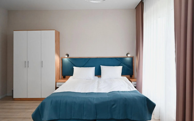 Silf Mini Hotel