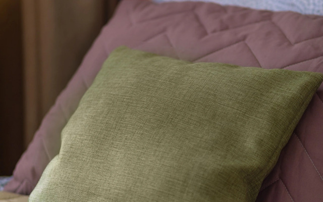 Апартаменты на Орудийной