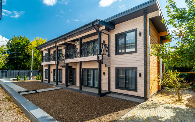 Апартаменты в тихом центре | Кремль в шаговой доступности