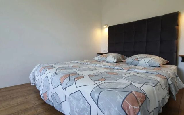 Квартира на Цветном Бульваре 20