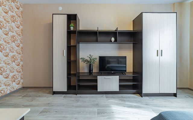 Квартира на ул. Карла Маркса 58