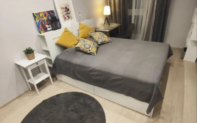 Otrada 5 Apartments
