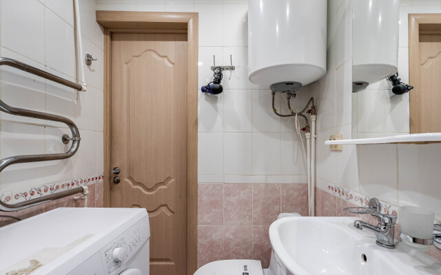 Апартаменты Комфорт центр на Коминтерна 22