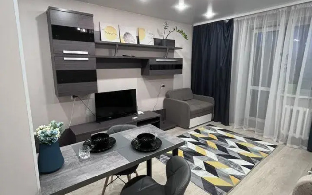 Квартира На Зейской 283