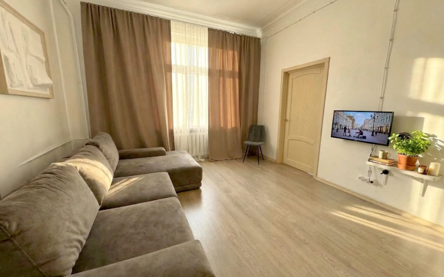 Апартаменты Кутузовский 33