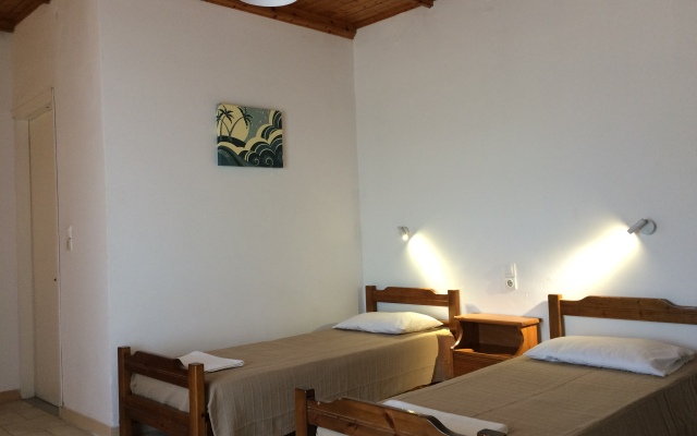 Fardini Seaside Hotel
