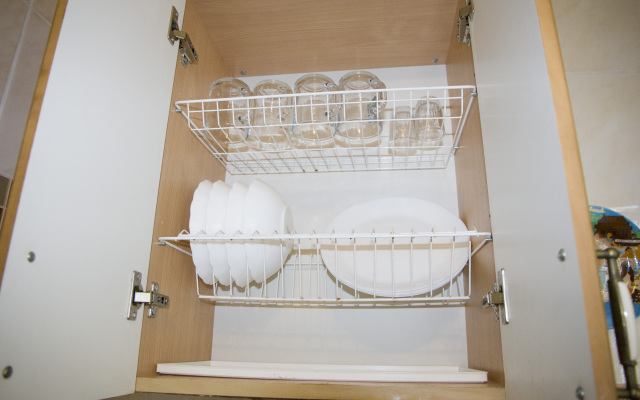 Lyuks Na Mira 47 Apartaments