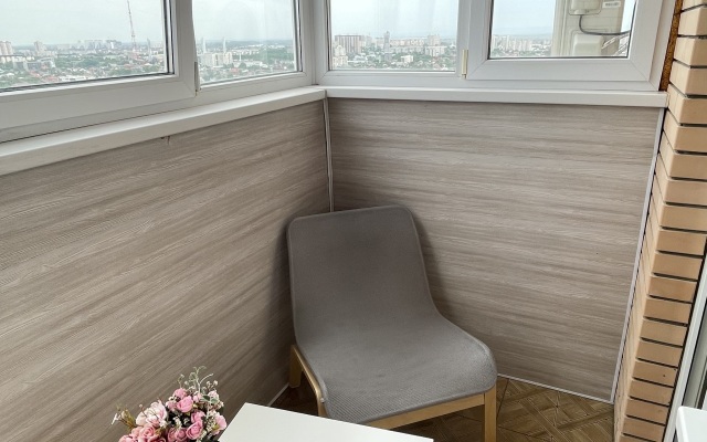 Апартаменты Светлые и Уютные в Центре Краснодара