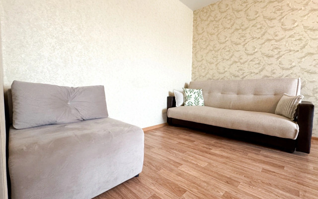 Квартира на Касимовском шоссе 20