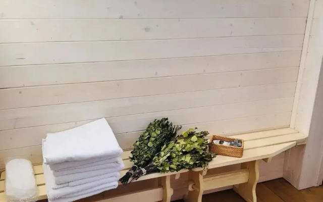 Гостевой дом Стрековец