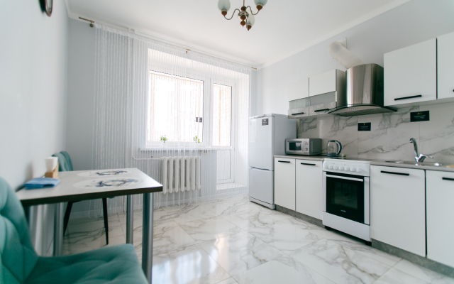 PrezentHaus Na Karla Marksa 175/2 Flat