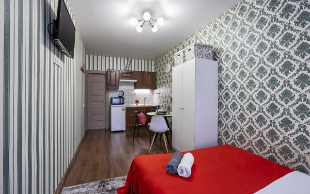 Maxrealty24 Skhodnenskaya 13 Apartments