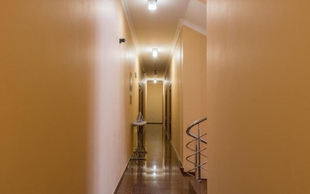 by Sun City Hotels Elona Hotel