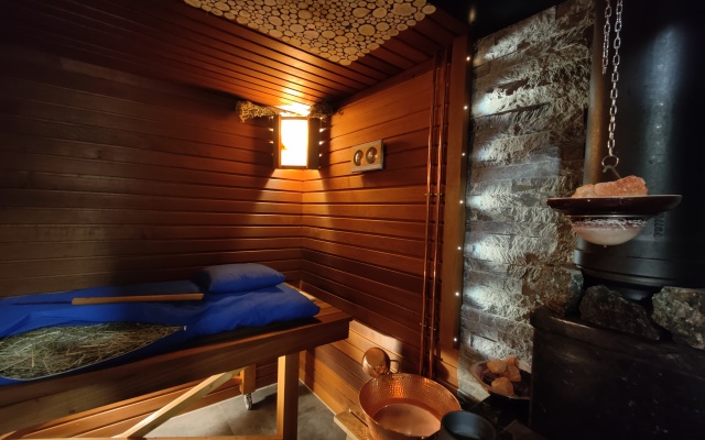 Chernichnyij Sklon Hotel
