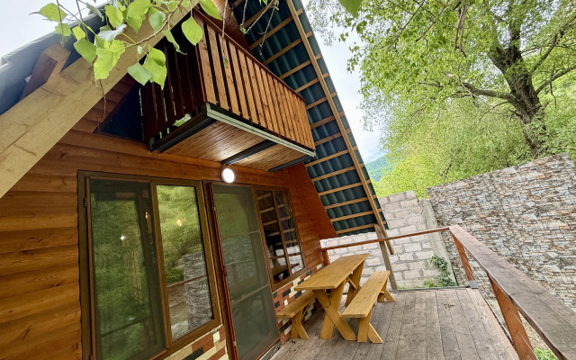 Qarup House Resort