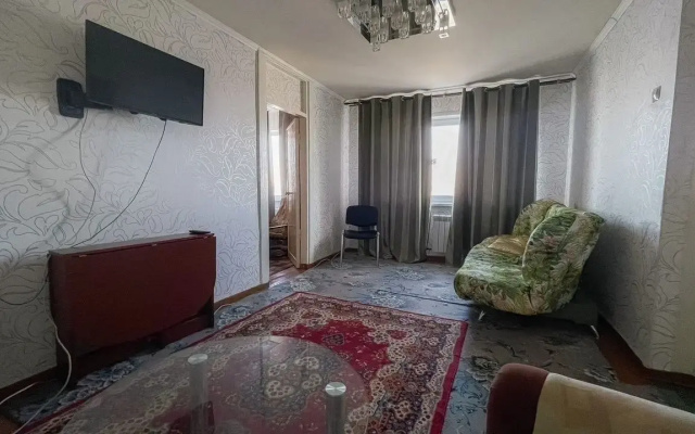 Квартира на Нансена 38 Н38/70