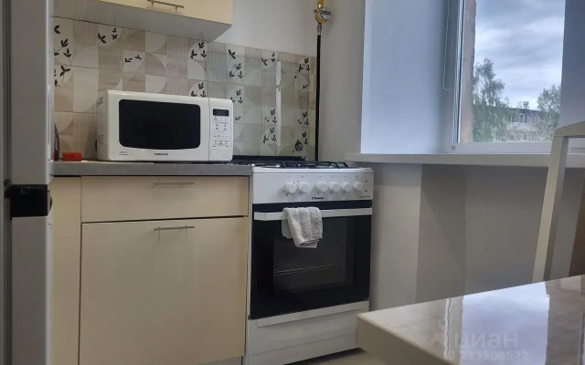 Квартира Голубая студия на Песках