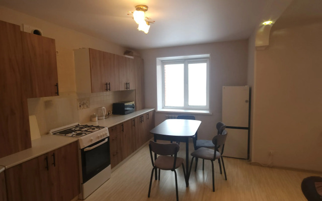 Квартира в развитом районе города