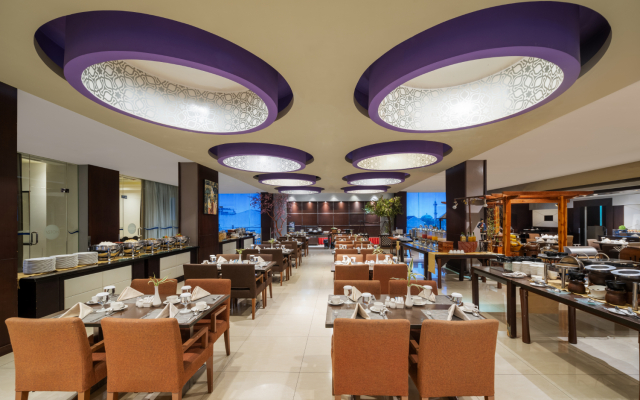 Aston Purwokerto Hotel & Convention Centre