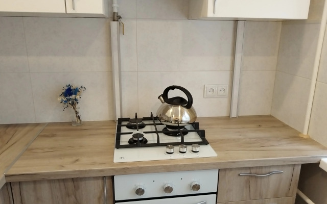 V Kaliningrade na Zakharova Flat