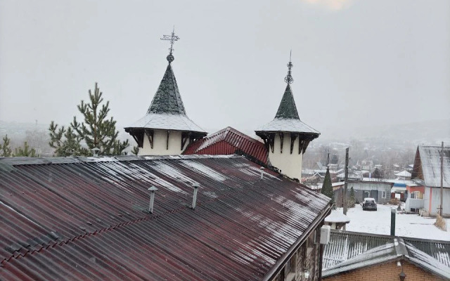 Pomestye Mini-Hotel