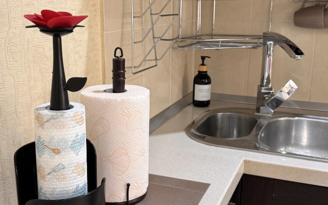 Квартира Пушкина 62