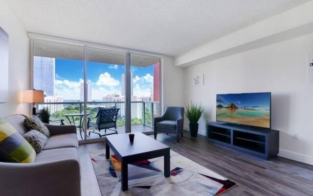 Pet Friendly Condos In Sunny Isles Apart-hotel