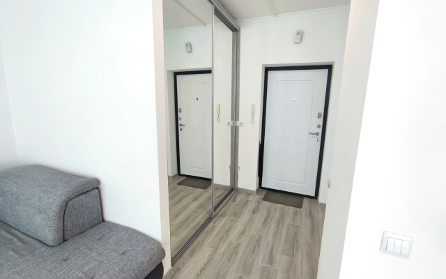 Kaliningrad-Siti Flat