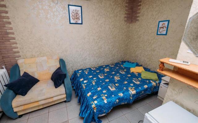 Квартира дом Людмила