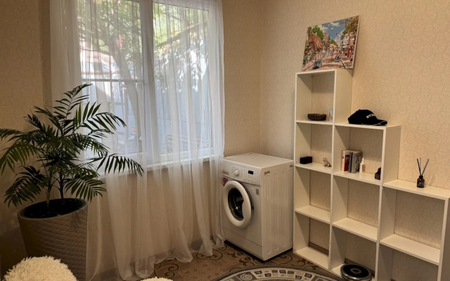 Апартаменты 337 Одесская 8