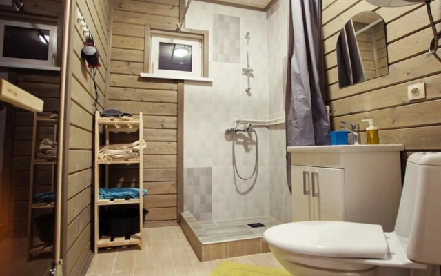 Частный дом 2 бухта Сорола