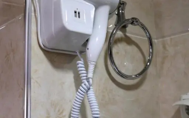 Отель Plaza 777