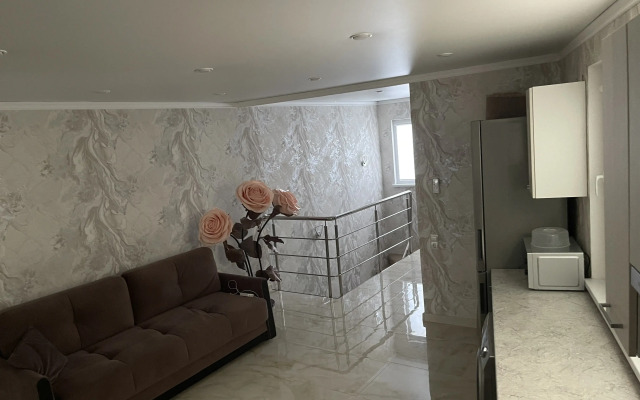 Samaya Blizkaya Kvartira K Moryu V Sochi Flat