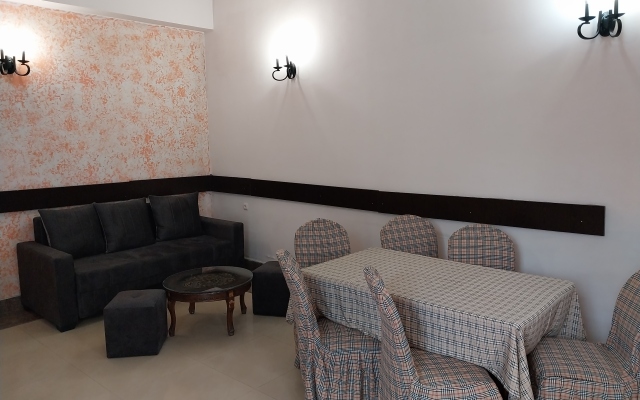 Happiness Guest House