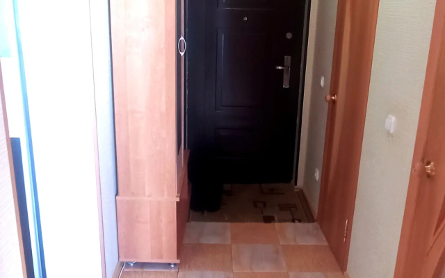 Квартира по улице Павлова