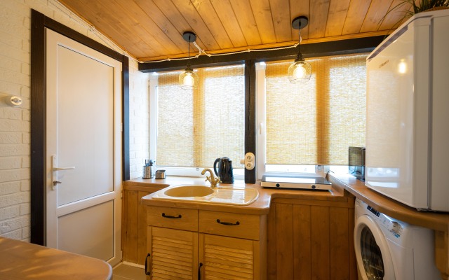 Квартира с Камином и Сауной Центр Казань Кремль