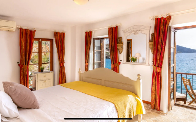 Апартаменты Customs House