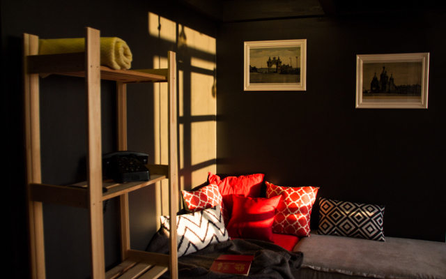 Апартаменты Матрешка