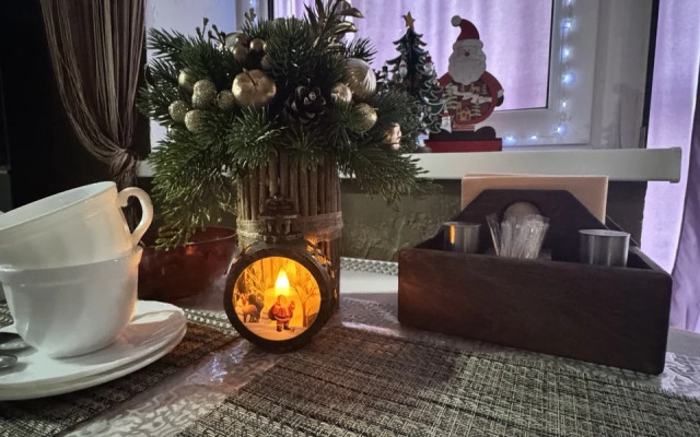 Апартаменты Прекрасная Кёнигсбергщина-1