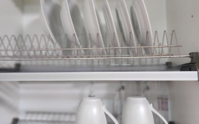 Квартира Odirent Лайково Мелоди