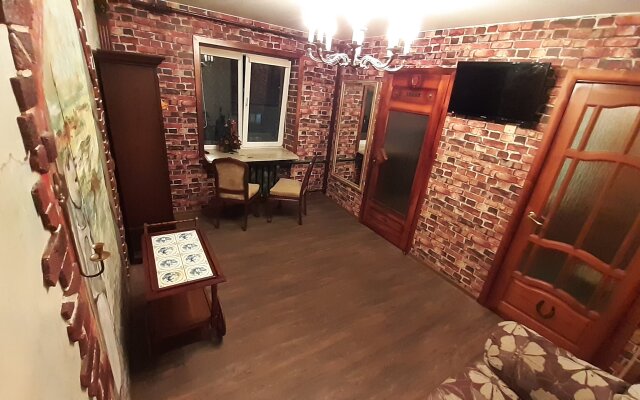 Апартаменты Рыцарь старого Кёнигсберга